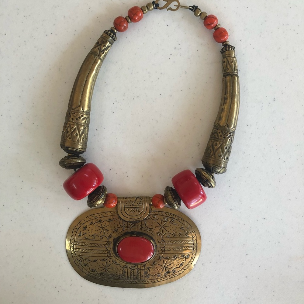 Necklace